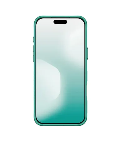 Coque iPhone 17 Pro NILLKIN Iceblade Prop avec MagSafe et support