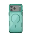 Coque iPhone 17 Pro NILLKIN Iceblade Prop avec MagSafe et support