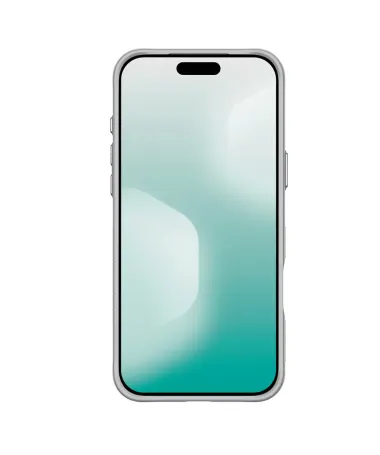 Coque iPhone 17 Pro NILLKIN Iceblade Prop avec MagSafe et support Gris - photo 27
