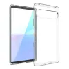 Coque Sony Xperia 10 VII Prem's Transparente