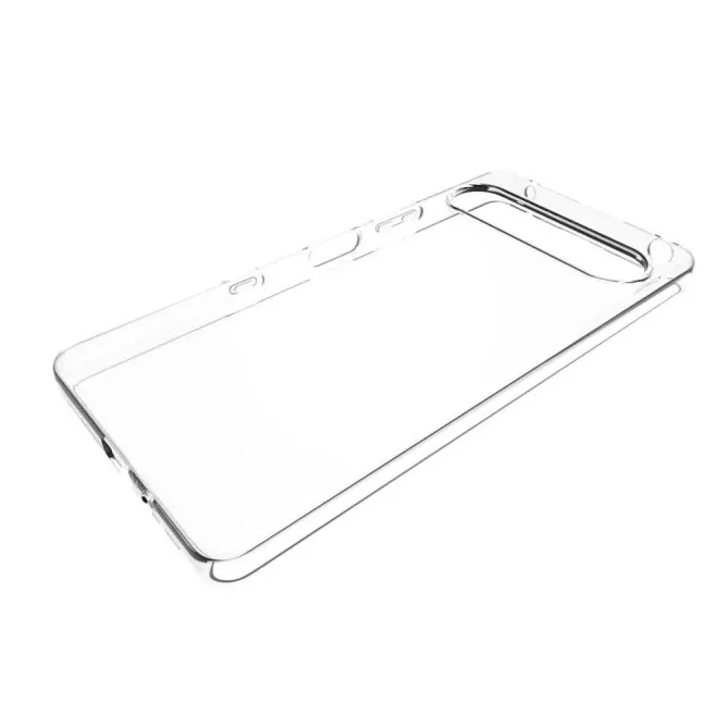 Coque Sony Xperia 10 VII Prem's Transparente