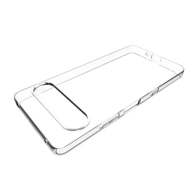 Coque Sony Xperia 10 VII Prem's Transparente