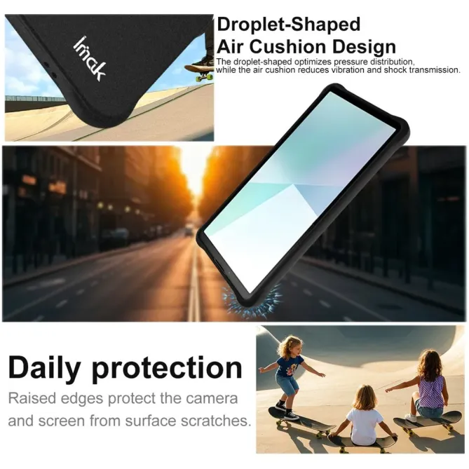 Coque Sony Xperia 10 VII Class Protect