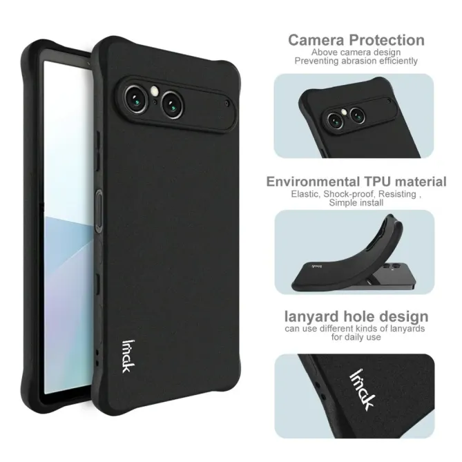Coque Sony Xperia 10 VII Class Protect