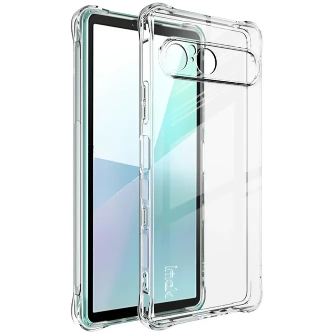 Coque Sony Xperia 10 VII Class Protect