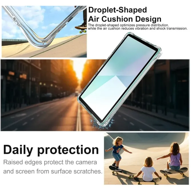 Coque Sony Xperia 10 VII Class Protect
