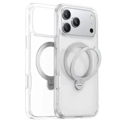 Coque iPhone 17 Pro Max à Anneau Orientable | GYRO-LUX