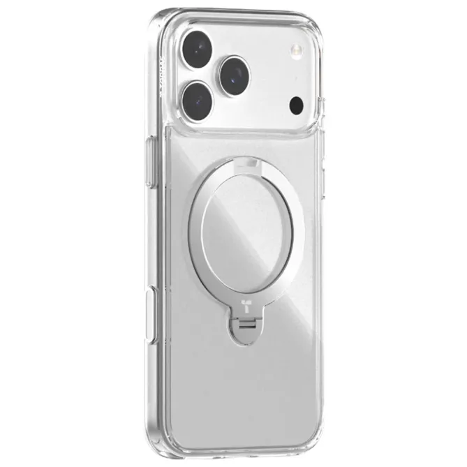 Coque iPhone 17 Pro Max à Anneau Orientable | GYRO-LUX