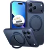 Coque iPhone 17 Pro Max à Support Rotatif Pro | OSTAND PRO
