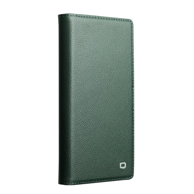 Housse iPhone Air 2-en-1 Détachable en Cuir | QIALINO