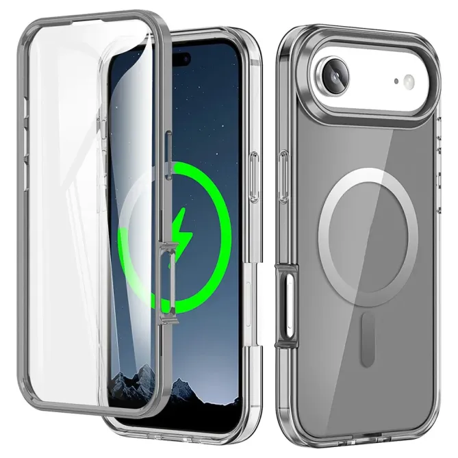 Coque iPhone Air Intégrale MagSafe | 360-FUSION