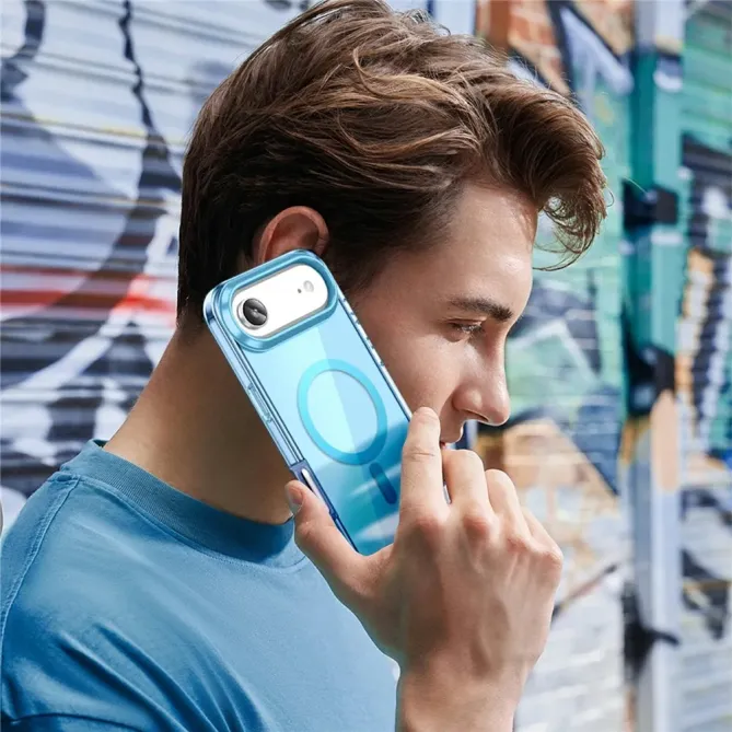 Coque iPhone Air Intégrale MagSafe | 360-FUSION