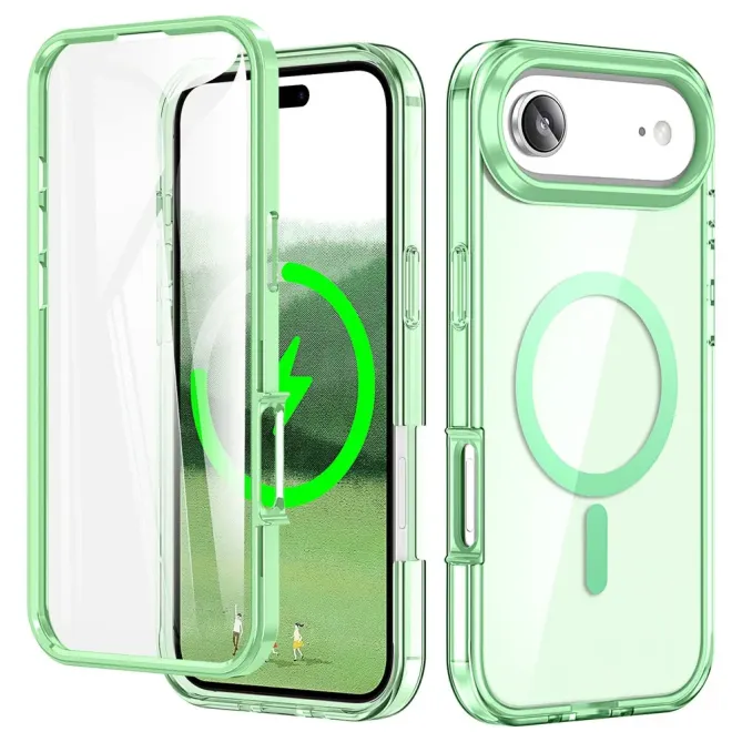 Coque iPhone Air Intégrale MagSafe | 360-FUSION