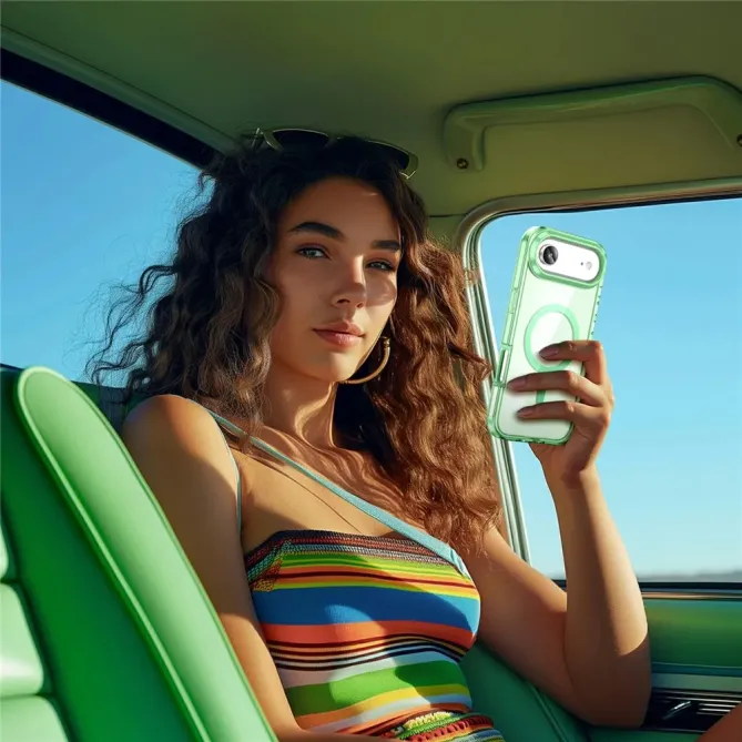 Coque iPhone Air Intégrale MagSafe | 360-FUSION