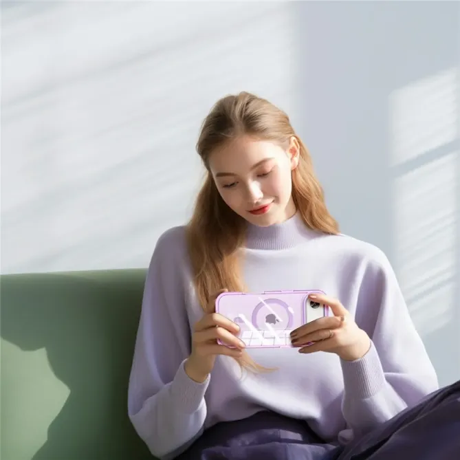 Coque iPhone Air Intégrale MagSafe | 360-FUSION