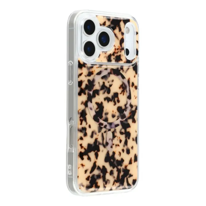 Coque iPhone 17 Pro Max à Motif Écaille | ÉCAILLE