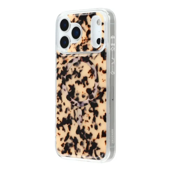 Coque iPhone 17 Pro Max à Motif Écaille | ÉCAILLE