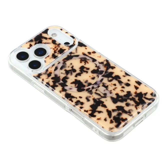 Coque iPhone 17 Pro Max à Motif Écaille | ÉCAILLE