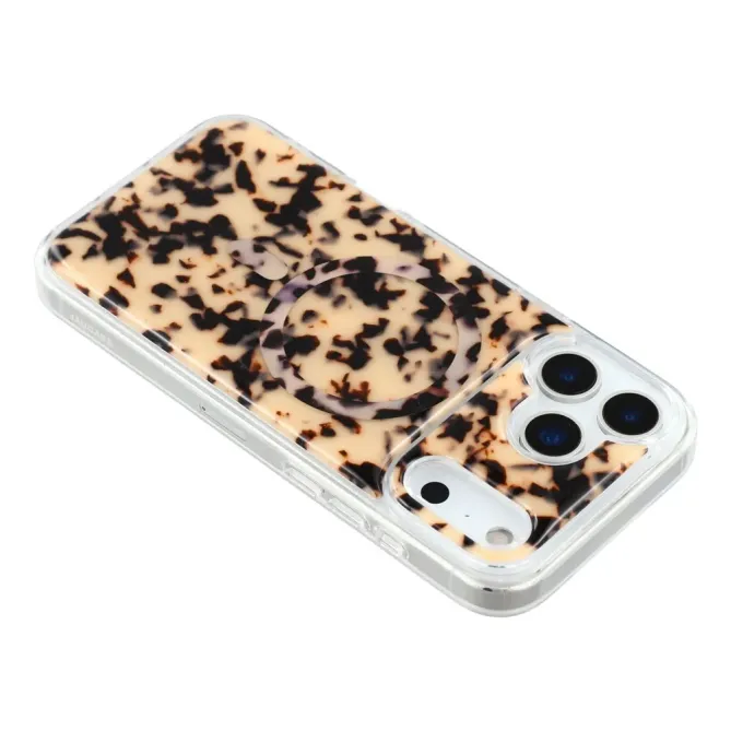Coque iPhone 17 Pro Max à Motif Écaille | ÉCAILLE