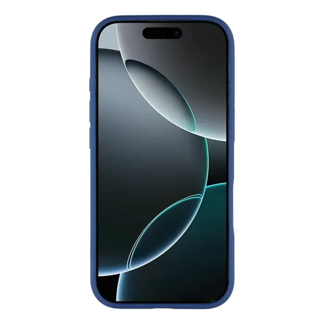 Coque iPhone 17 Pro Max à Anneau Déployable | X-LEVEL