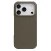 Coque iPhone 17 Pro Max en Cuir Grainé MagSafe
