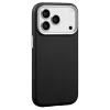 Coque iPhone 17 Pro Max à Accents Métalliques | LUX-FRAME