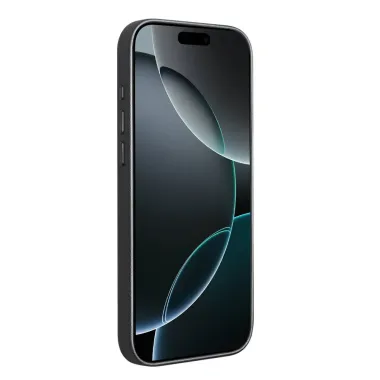 Coque iPhone 17 Pro Max QIALINO Compatible MagSafe