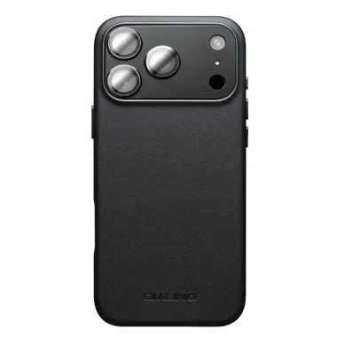 Coque iPhone 17 Pro Max QIALINO Compatible MagSafe