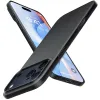 Coque iPhone 17 Pro Max à Profil Épuré MagSafe