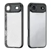Coque iPhone Air Aimo Series Transparente