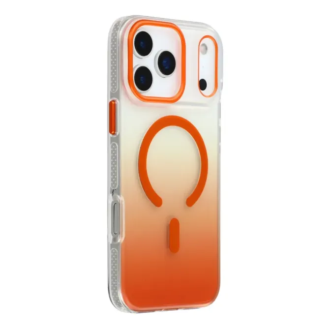 Coque iPhone 17 Pro Max à Dégradé MagSafe | MUTURAL