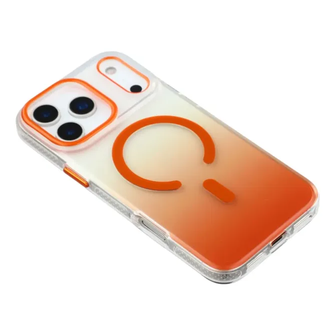Coque iPhone 17 Pro Max à Dégradé MagSafe | MUTURAL
