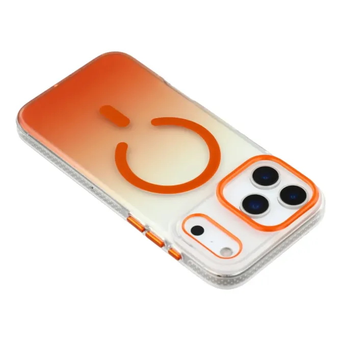 Coque iPhone 17 Pro Max à Dégradé MagSafe | MUTURAL
