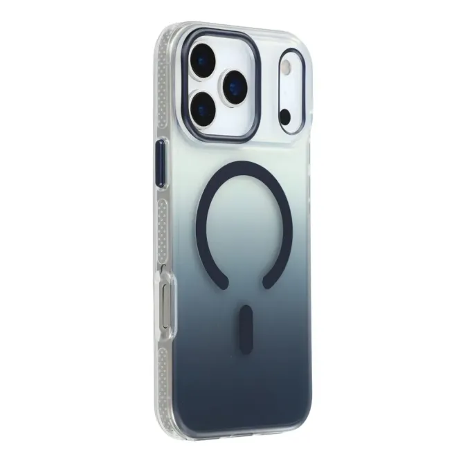 Coque iPhone 17 Pro Max à Dégradé MagSafe | MUTURAL