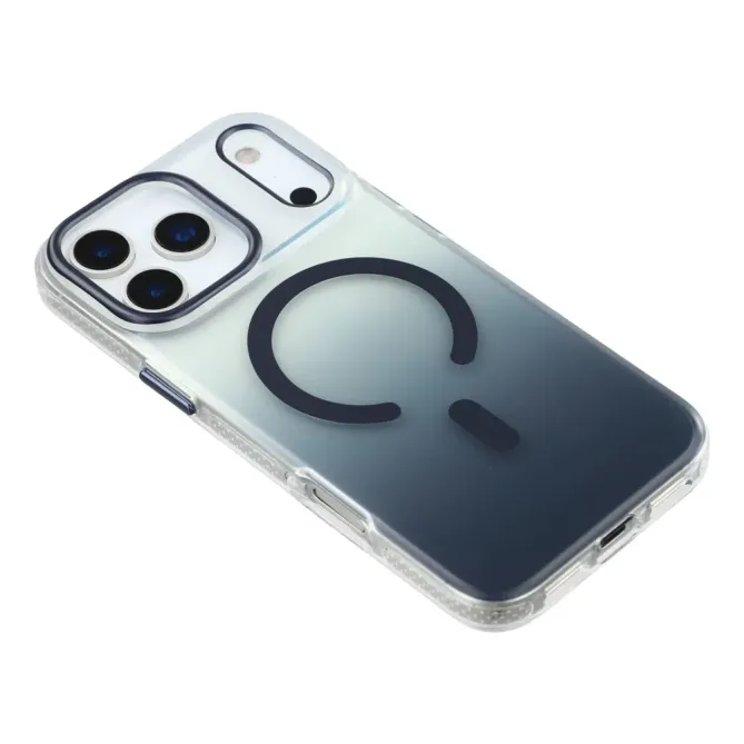 Coque iPhone 17 Pro Max à Dégradé MagSafe | MUTURAL