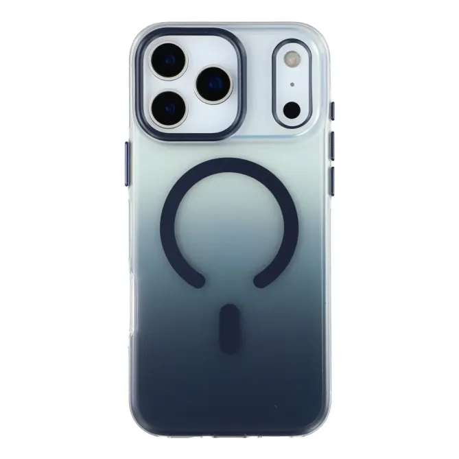 Coque iPhone 17 Pro Max à Dégradé MagSafe | MUTURAL