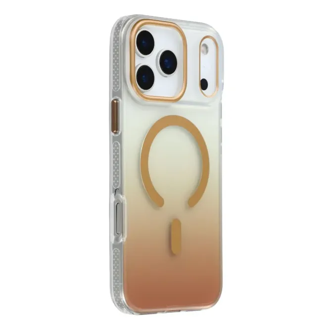 Coque iPhone 17 Pro Max à Dégradé MagSafe | MUTURAL