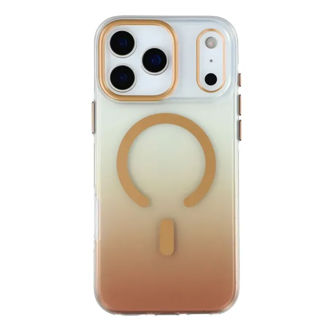 Coque iPhone 17 Pro Max à Dégradé MagSafe | MUTURAL