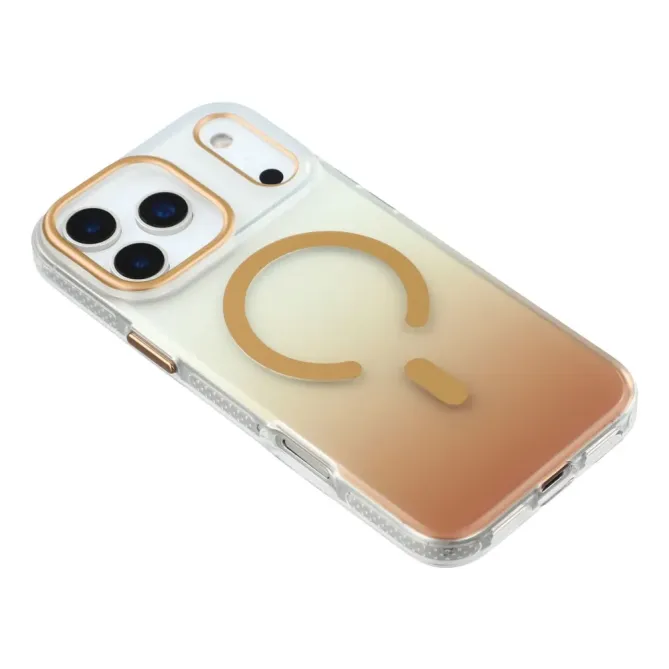 Coque iPhone 17 Pro Max à Dégradé MagSafe | MUTURAL