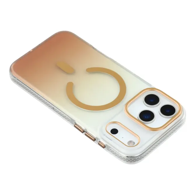 Coque iPhone 17 Pro Max à Dégradé MagSafe | MUTURAL