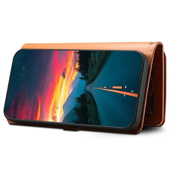 Housse iPhone 17 Pro Max à Motif Végétal | GALAXY