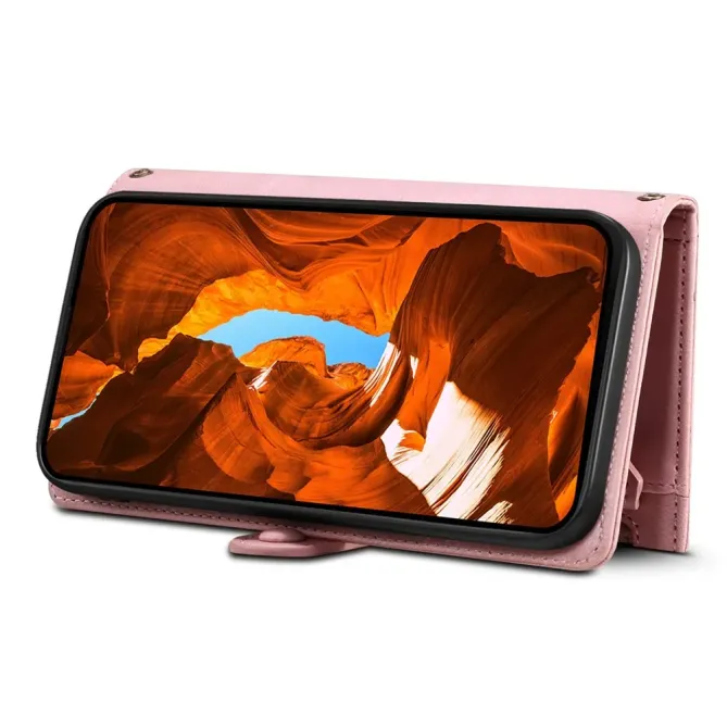 Housse iPhone 17 Pro Max Portefeuille Irène