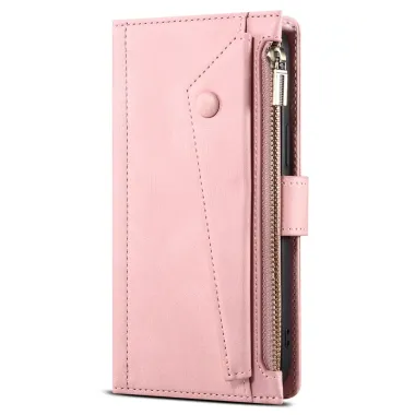 Housse iPhone 17 Pro Max Portefeuille Irène