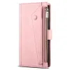 Housse iPhone 17 Pro Max Portefeuille Irène