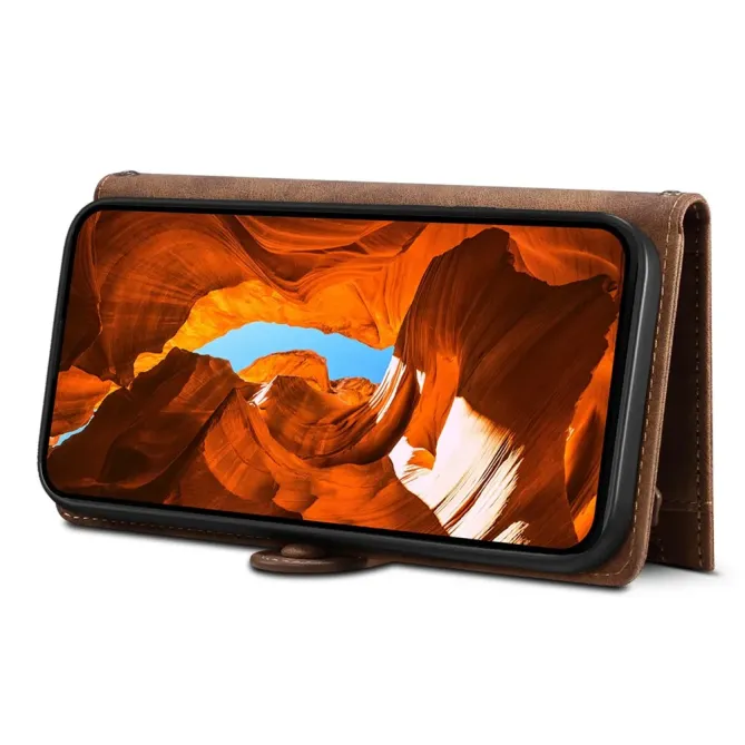 Housse iPhone 17 Pro Max Portefeuille Irène
