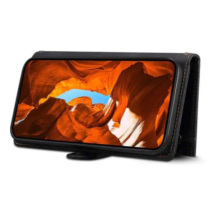Housse iPhone 17 Pro Max Portefeuille Irène