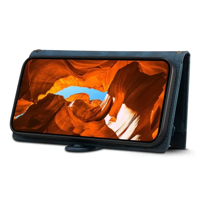 Housse iPhone 17 Pro Max Portefeuille Irène