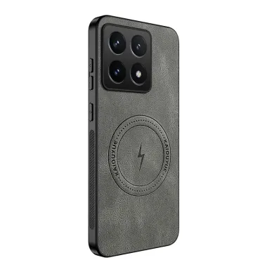 Coque Xiaomi 14T Magnétique Nappa