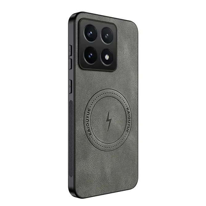 Coque Xiaomi 14T Magnétique Nappa