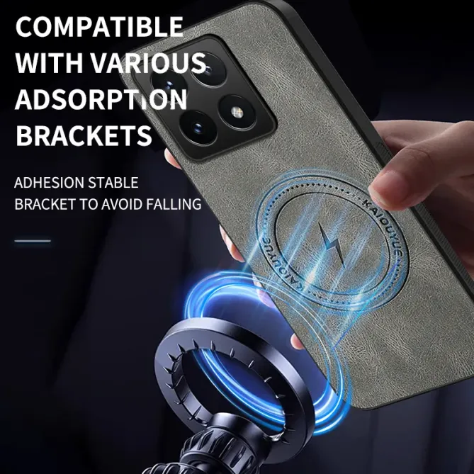 Coque Xiaomi 14T Magnétique Nappa